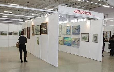 Галерея современного искусства | интересное место в городе Казань