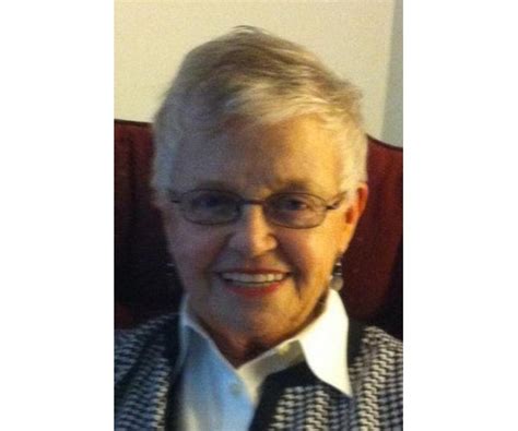 Jean Wyant Obituary (1926-12-21 - 2014-11-01) - Kittanning, PA - Leader ...