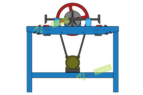 Image result for Shaper Machine Projects