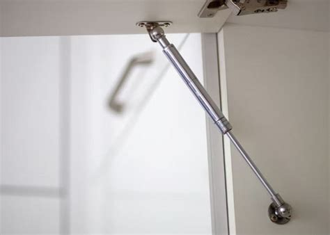 Image result for How Gas Springs Work