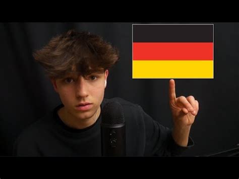 Image result for German Lesson ASMR