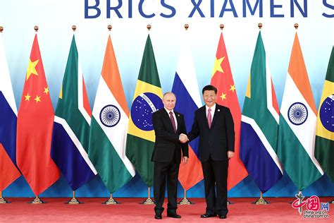 媒体：印度希望达成金砖扩员协议，担忧被中国排挤 - 2023年6月1日, 俄罗斯卫星通讯社