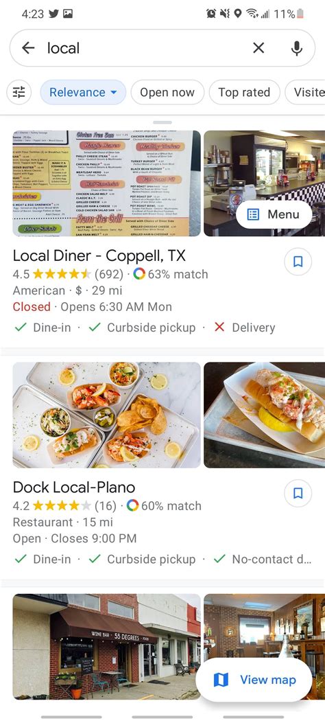 Local Small Businesses Near Me 的图像结果