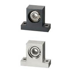 Bearings with Housings - T-Shaped Short Double Bearings | MISUMI ...