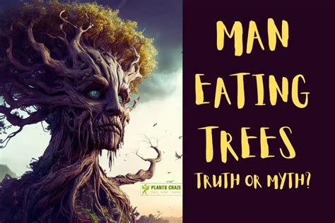 Man-Eating Tree 的图像结果