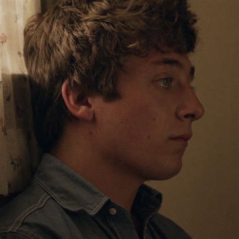 lip gallagher. | Film, Attori