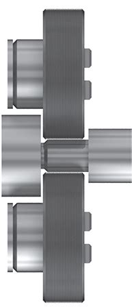 Rezultat imagine pentru Thread Rolls Tooling