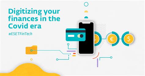 FinTech - Trust and risk when digitizing your finances for the COVIDian ...