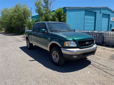 F150 2001 4x4 How It Works 的图像结果