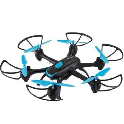 Digital Products International Remote Control Drone DRW557VPBU ...