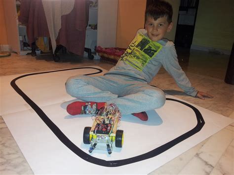 Image result for Plastic for Line Follower