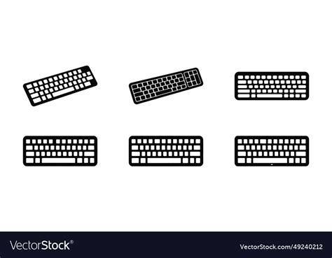 Basic Typing Keyboard 的图像结果