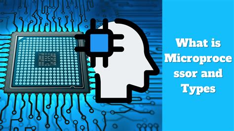 Image result for Microprocessor Explained