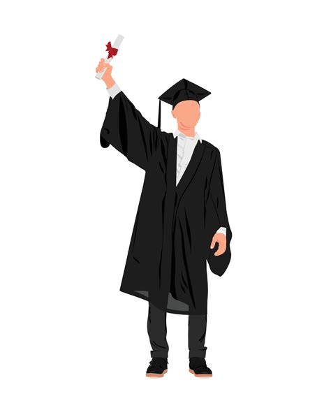High School Graduation Clip Art