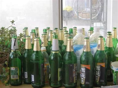 1000ml塑料啤酒瓶 500ml一升棕色pet啤酒瓶空瓶批发 1500ml啤酒瓶-阿里巴巴