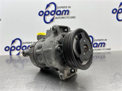 Heating / ventilation, Air Conditioner for VW TIGUAN (AD1, AX1)