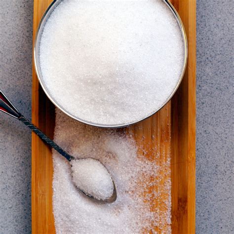 Is Sugar Alcohol Halal