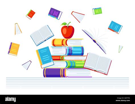 Image result for Books Background