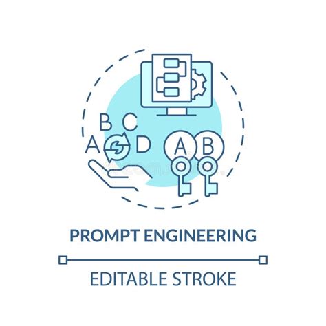 Prompt Engineering Icon 的图像结果