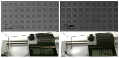 Study of Thermal Electrical Modified Etching for Glass and Its ...