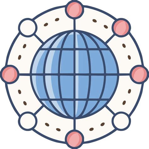 Global Connection Symbol 的图像结果