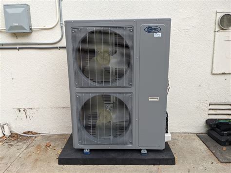 Central AC Installation & Services in Chula Vista, СА - Accord Air