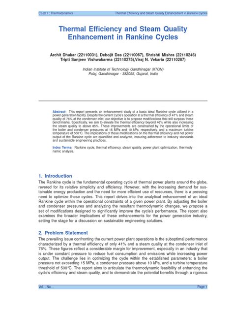 Image result for Journal Paper Example