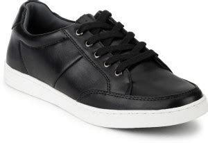 Allen Solly Allen Solly Black Lace Up Shoes Casuals For Men - Buy Allen ...