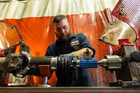 Inland Truck Parts & Service