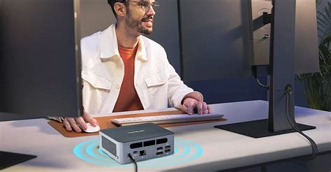 SPC-I30/50/70 Mini PC | Intel 12th Gen, Up to 32GB RAM - ViewSonic भारत ...