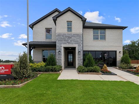 Providence Commons by HistoryMaker Homes in Little Elm TX | Zillow