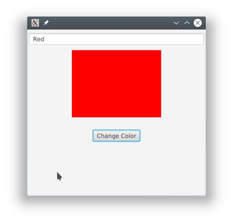 Image result for Close JavaFX Window