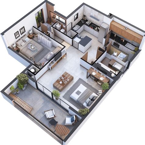 House Plans Under 1 000 Feet