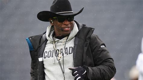 Colorado: Forget Coach Prime. Readers offer new Deion Sanders nicknames