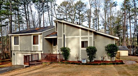70s house