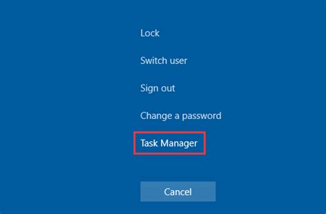 Windows Task Manager How to Open 的图像结果