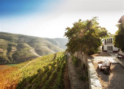 Quinta Nova | Hotels in Douro Valley | Audley Travel US