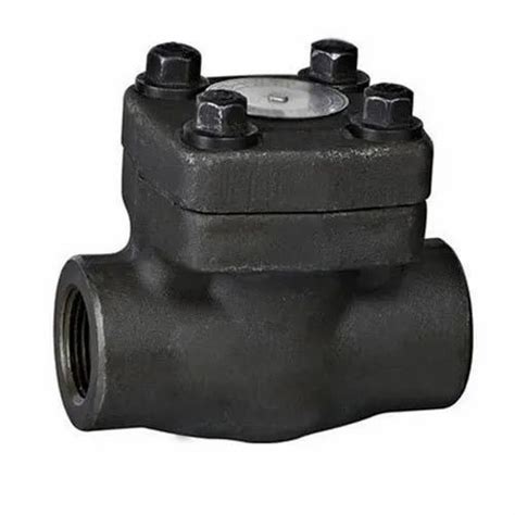 Check Valves - Wafer Type Single Plate Check Valves Trader - Retailer ...
