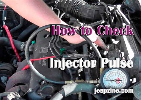 What Controls Injector Pulse 的图像结果