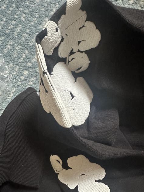 Denim tears legit check : r/LegitCheck