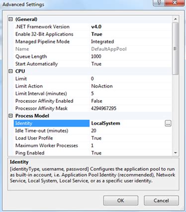 SSO Configuration Wizard