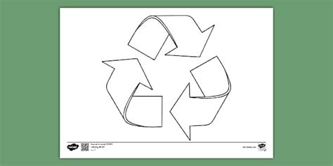 Image result for How to Draw Recycle Logo