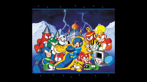 Image result for Explosion Sound Mega Man