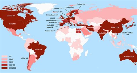 Frontiers | Global trends in polycystic ovary syndrome research: A 10-year bibliometric analysis
