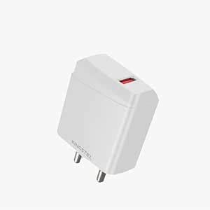 KINGSTEL 33W All in ONE Fast Charger Rapid+ : Amazon.in: Electronics