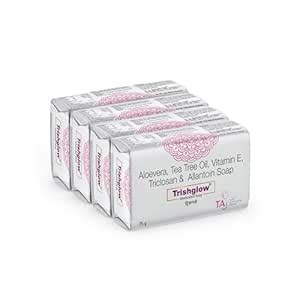 Buy TAS-The Aesthetic Sense Skin Whitening Soap | Antiseptic,Anti ...