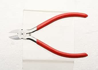 JeTech DP-4D 4 - MINIATURE CUTTER (FLUSHCUT) 100mm : Amazon.in ...