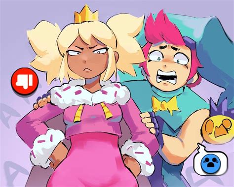 52 Chester from Brawl Stars ideas in 2025 | brawl, chester, stars