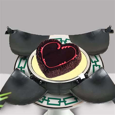 Bomb Cakes – Florahut