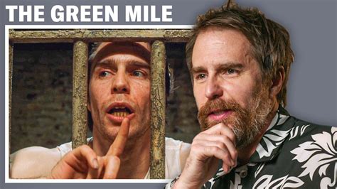 Watch Sam Rockwell Breaks Down His Most Iconic Characters | Iconic ...